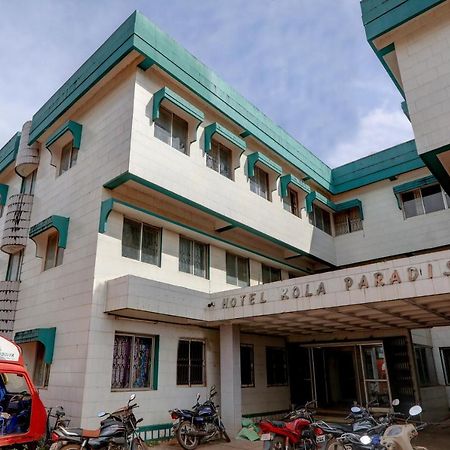 Hotel Kola Paradise Bhatkal Bagian luar foto