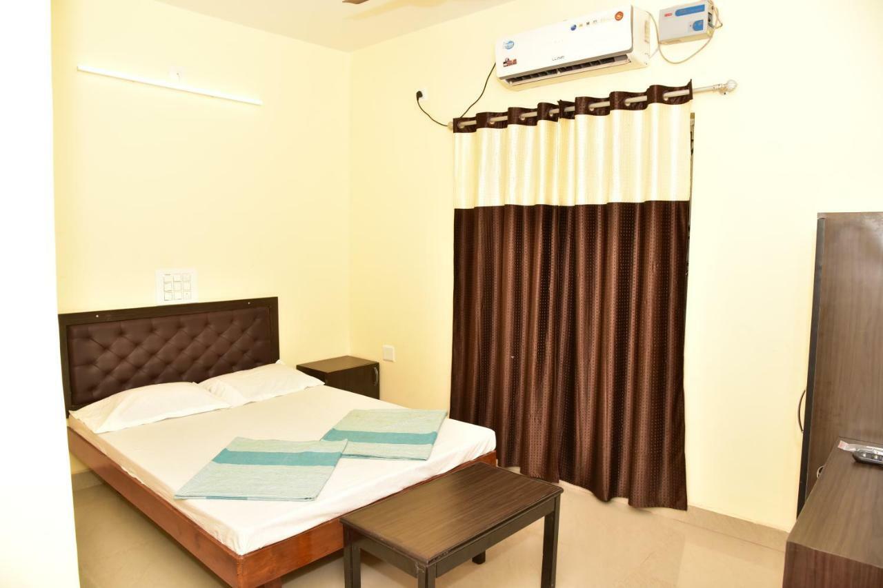 Hotel Kola Paradise Bhatkal Bagian luar foto