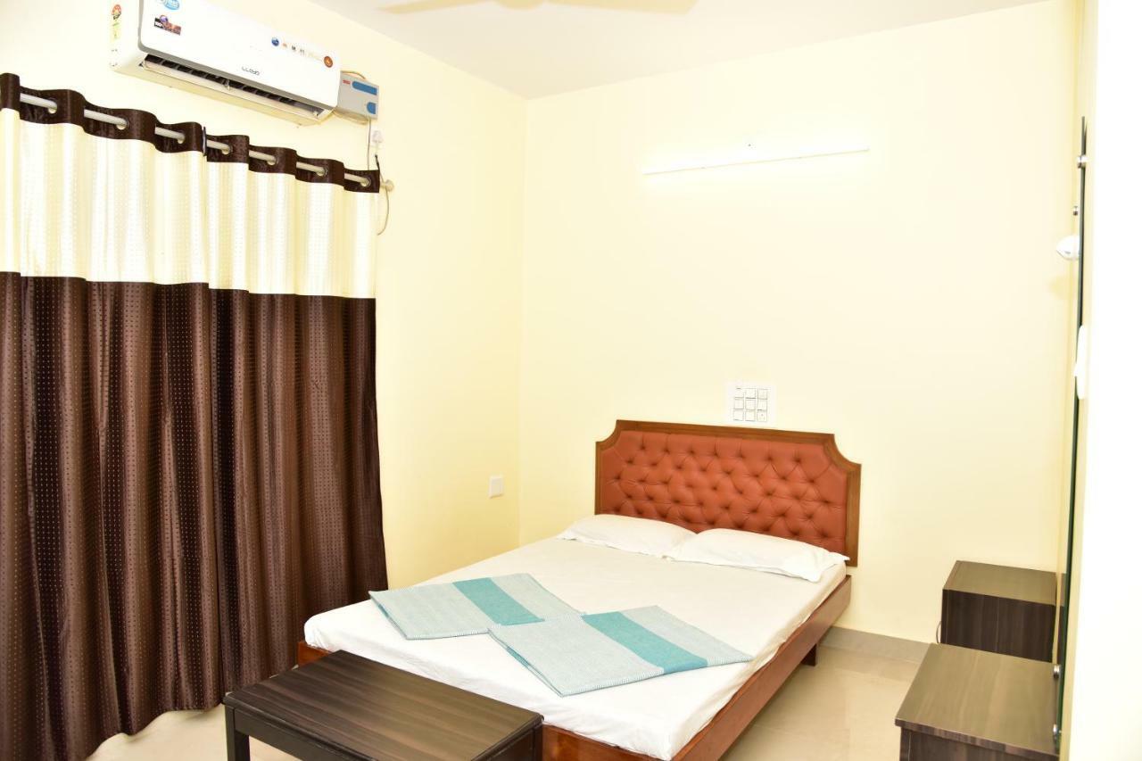 Hotel Kola Paradise Bhatkal Bagian luar foto