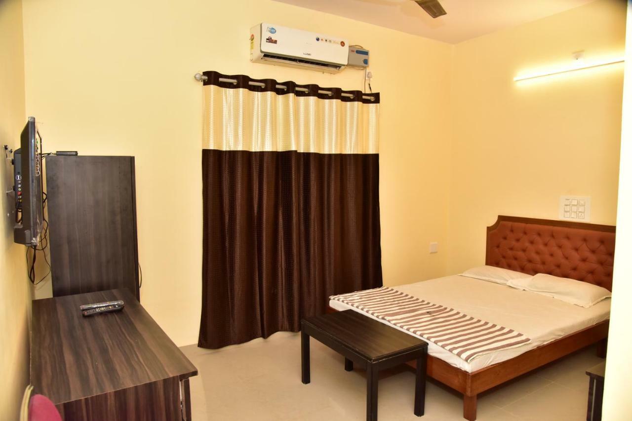 Hotel Kola Paradise Bhatkal Bagian luar foto