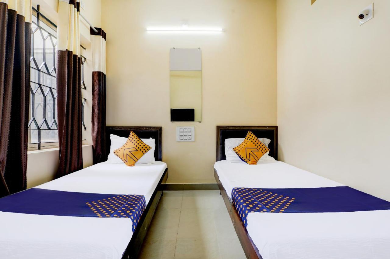 Hotel Kola Paradise Bhatkal Bagian luar foto