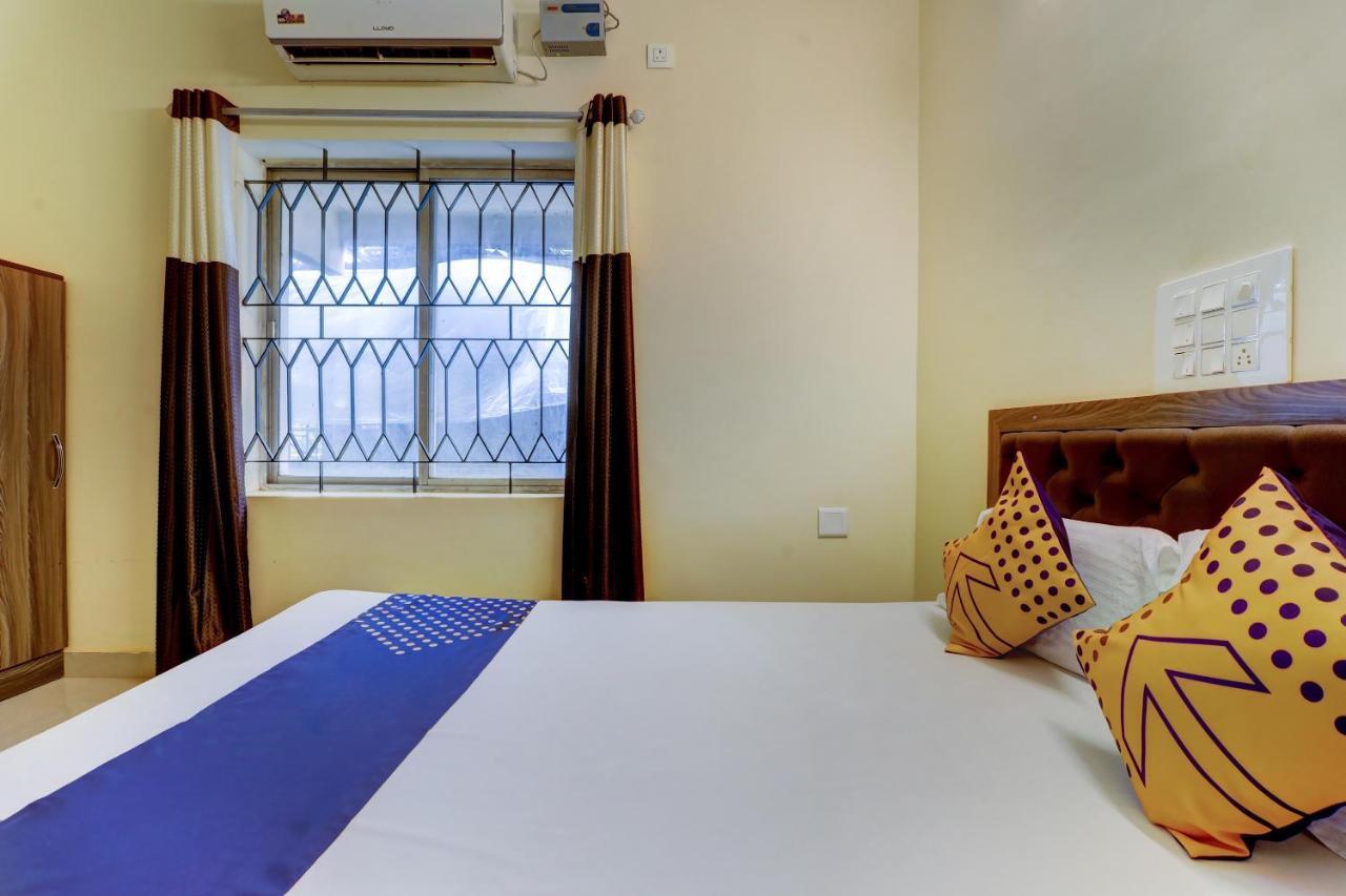 Hotel Kola Paradise Bhatkal Ruang foto